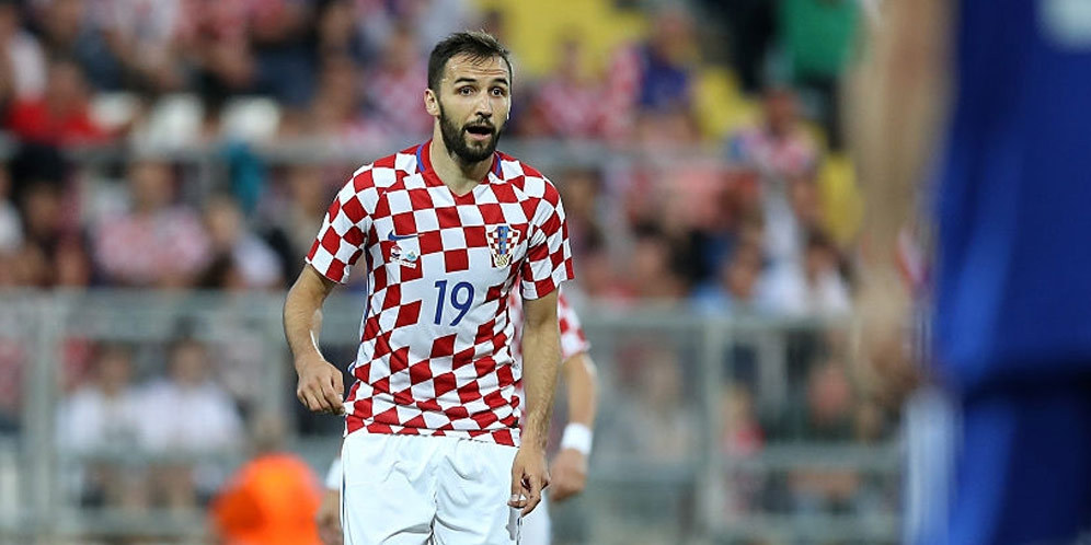 Milan Prioritaskan Transfer Badelj