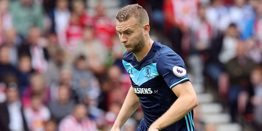 Chelsea Akan Pantau Penampilan Ben Gibson di Arsenal