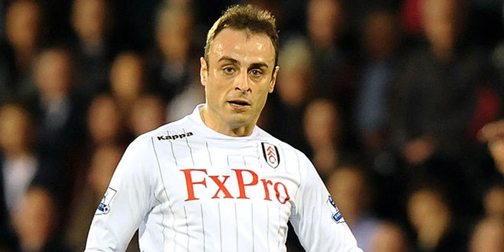 Dimitar Berbatov