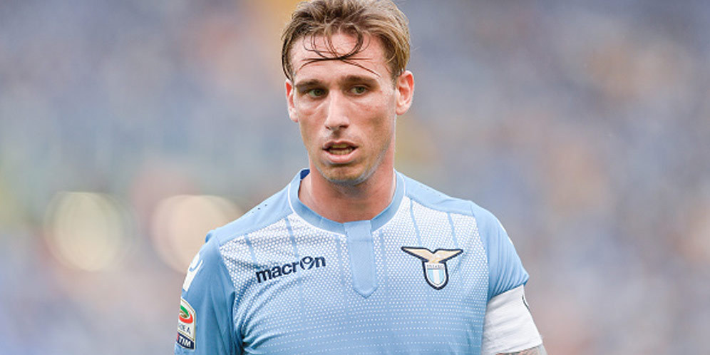 Inter Milan Belum Beri Harga Pada Lucas Biglia