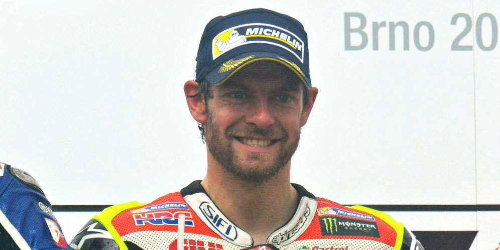 Bos Tech 3 Bangga Lihat Crutchlow Menangi Ceko