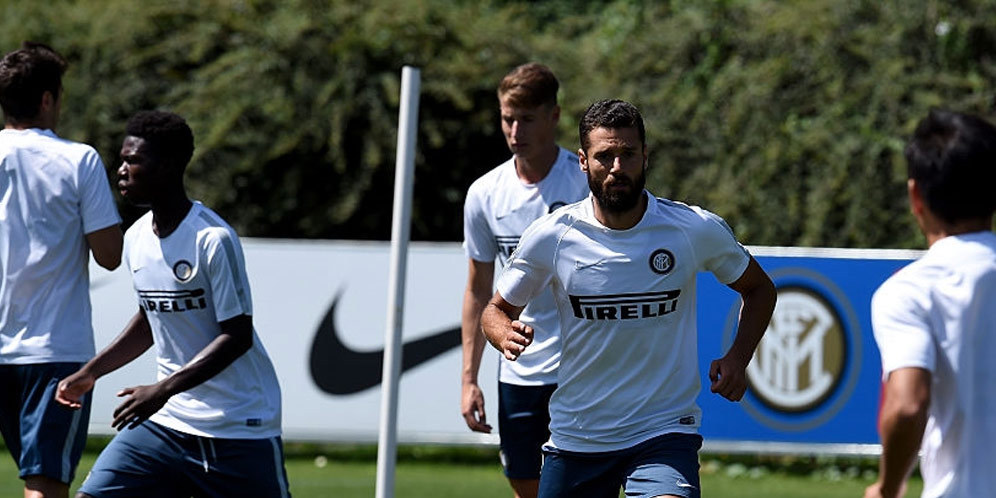 Candreva Gabung Inter Milan Untuk Juara