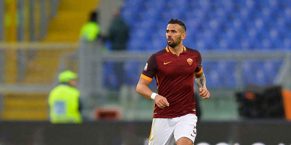 Castan, Dari Roma ke Sampdoria, Berlabuh di Torino