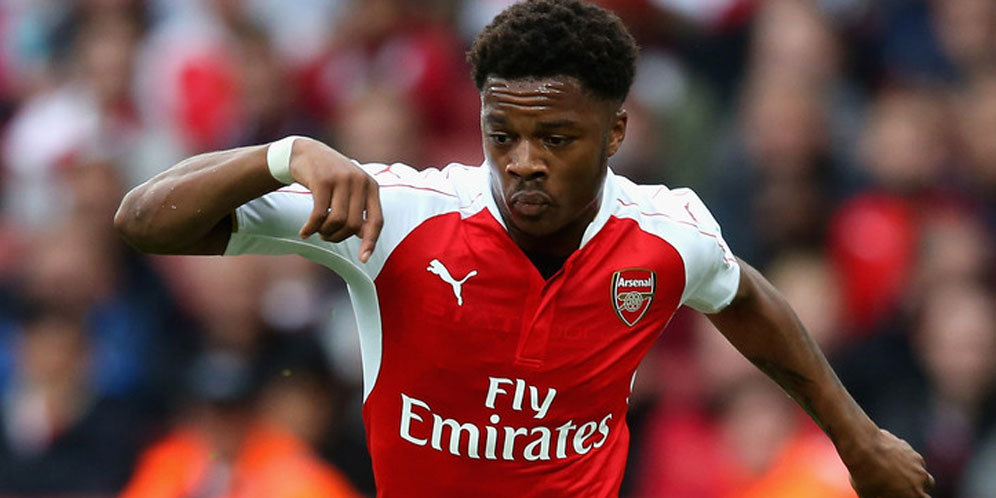 Akpom: Peminjaman Sangat Berguna Untuk Pemain Muda