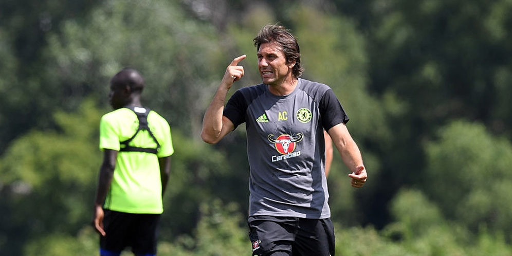 Moses: Conte Buat Semua Orang Bahagia