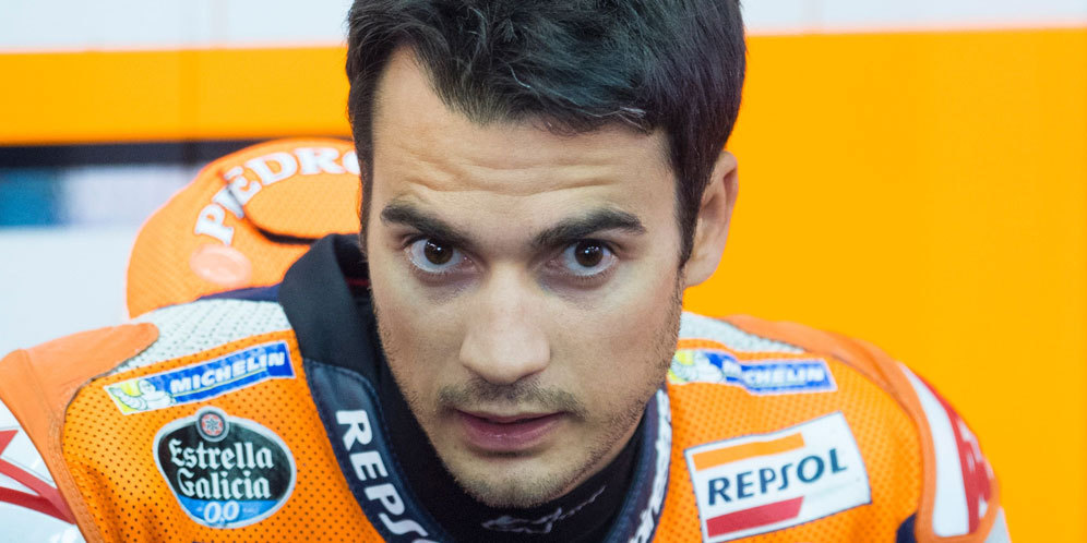 Honda: Pedrosa Bakal 'Comeback' di Paruh Kedua Musim