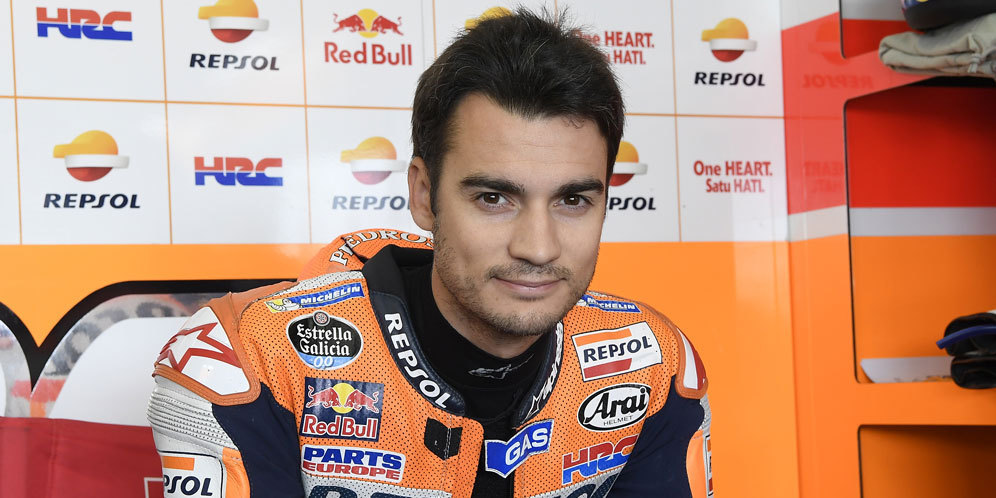 Terpuruk Musim Ini, Pedrosa Ganti Crew Chief Lagi?