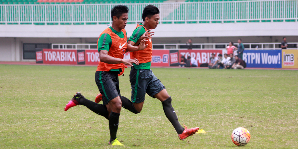 Kenangan Pahit di Timnas Indonesia