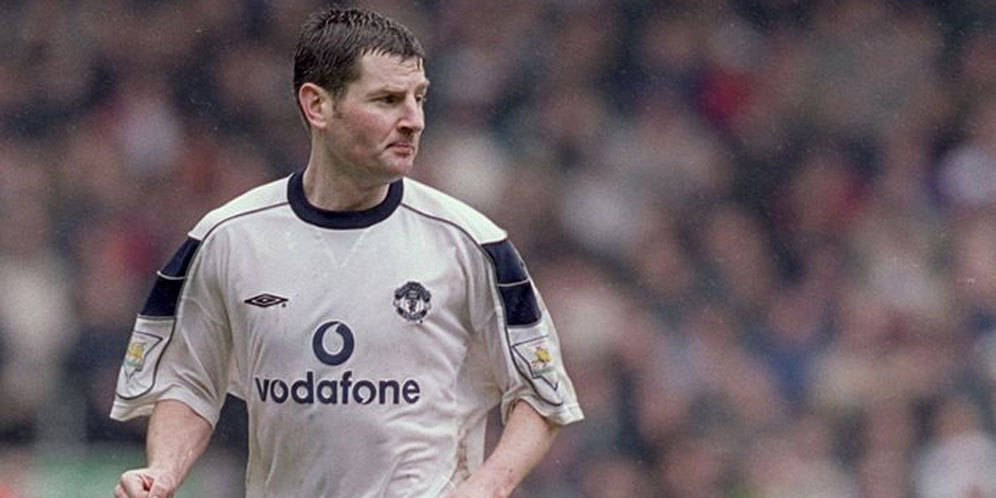 Denis Irwin