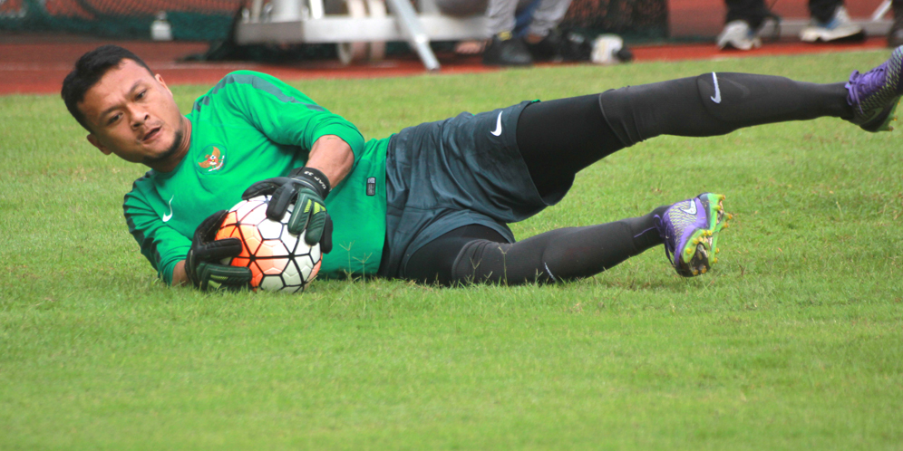 Dapat Izin PBFC, Dian Agus Ingin Tampil Maksimal di Timnas