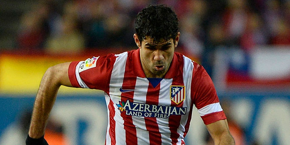 Diego Costa