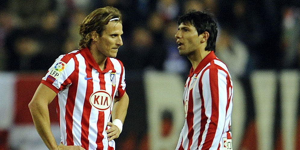 Striker Maut Atletico Madrid Sebelum Kevin Gameiro Striker Maut Atletico Madrid Sebelum Kevin Gameiro