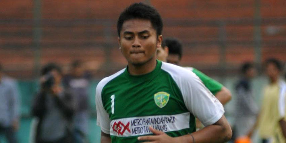 Persegres Berniat Rekrut Eks Persebaya