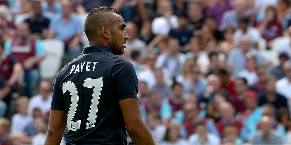 Payet dan Stadion Baru Jadi Bukti Ambisi West Ham