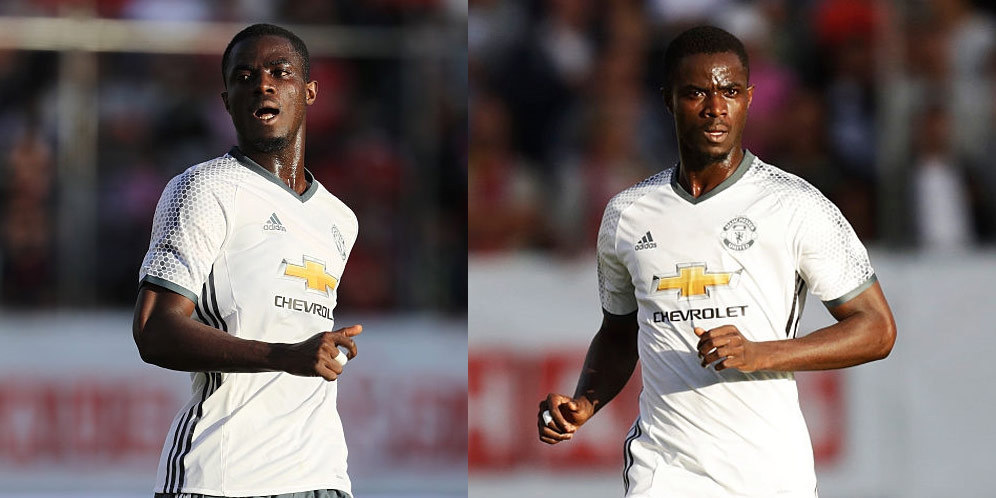 Eks Liverpool Ini Terkesan Dengan Performa Eric Bailly