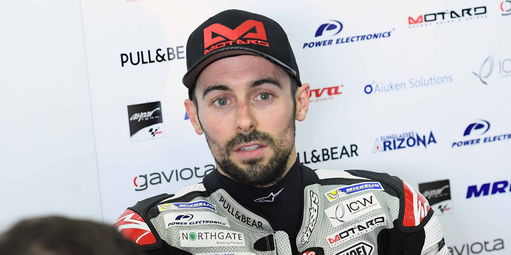 Dapat Motor Lama Ducati, Alasan Laverty Tinggalkan MotoGP