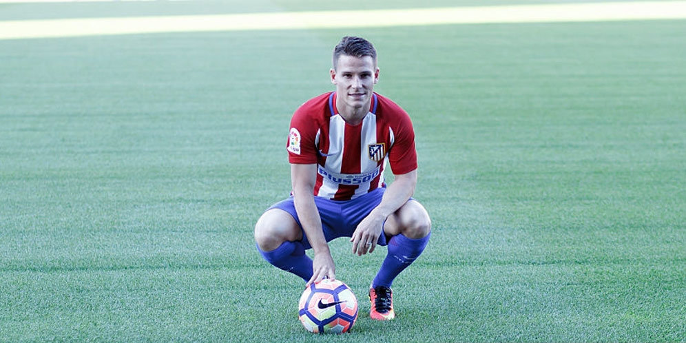 Gameiro: Atletico Sangat Kuat