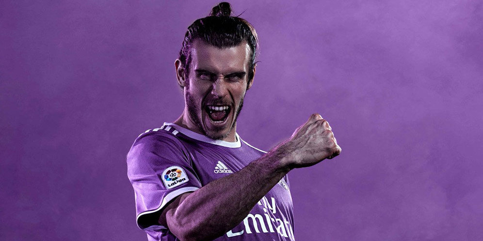 Bale Tuntut Gaji Tinggi, Para Rekan di Real Madrid Berontak