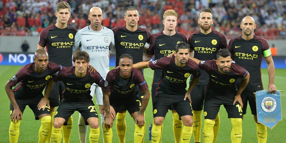 Guardiola Ingin Hentikan Kebiasaan Diving Otamendi