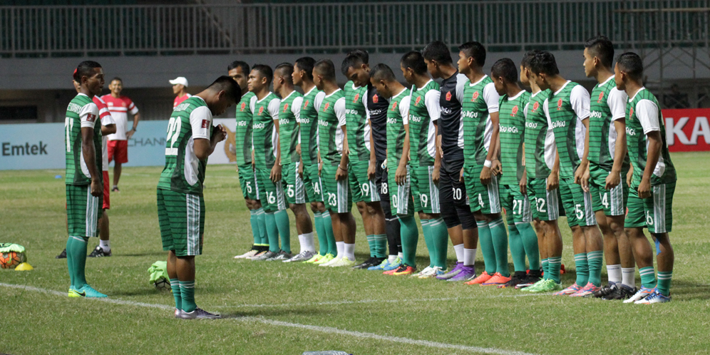 Arema FC Waspadai Jiwa Korsa PS TNI