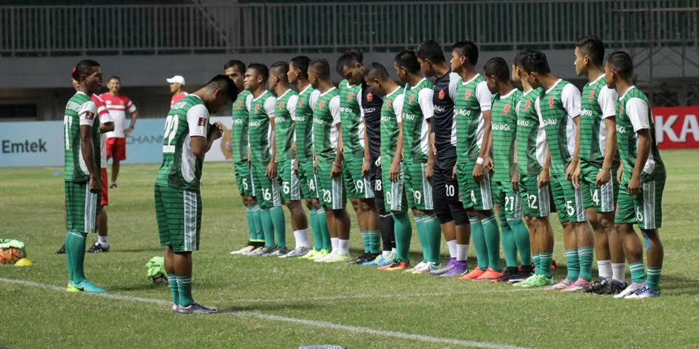 Kalahkan Arema, PS TNI Diguyur Bonus Kalahkan Arema, PS TNI Diguyur Bonus