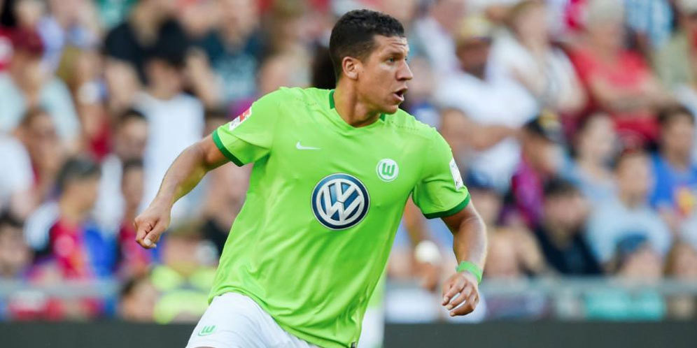 Jeffrey Bruma