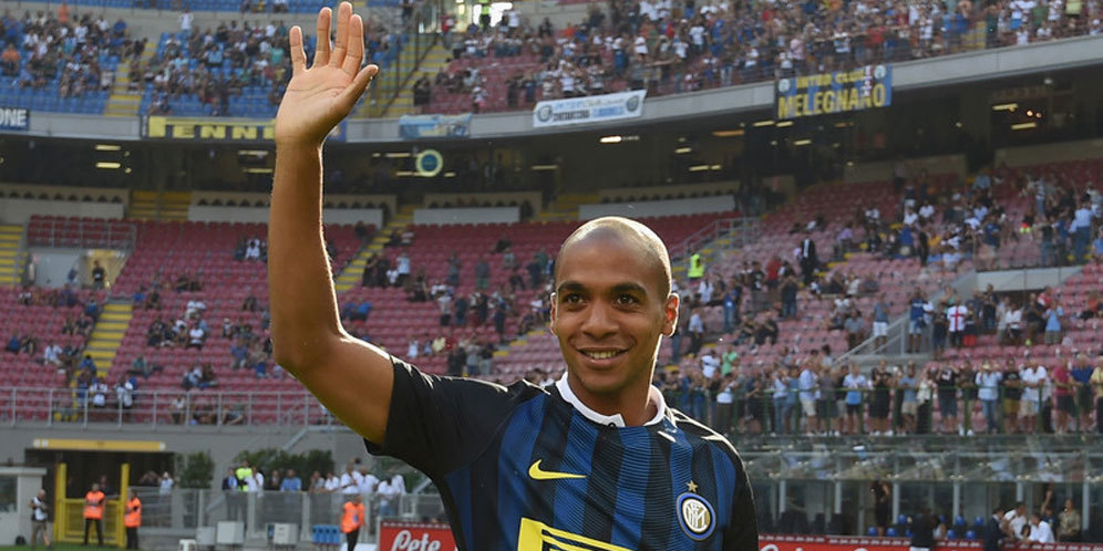 Inter Milan Ternyata Hanya Pinjam Joao Mario