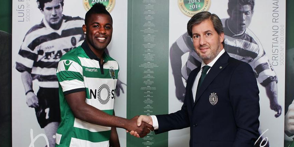 Joel Campbell Ungkap Alasan Tinggalkan Arsenal