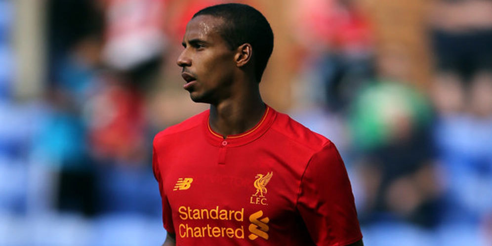 Can: Matip Sempurna Untuk Liverpool