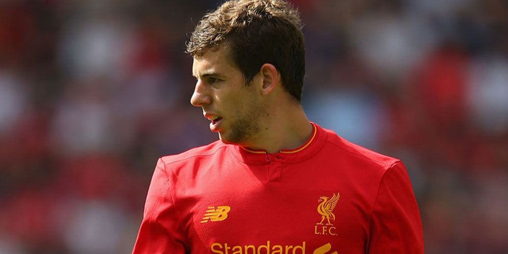 Flanagan Kembali ke Liverpool?