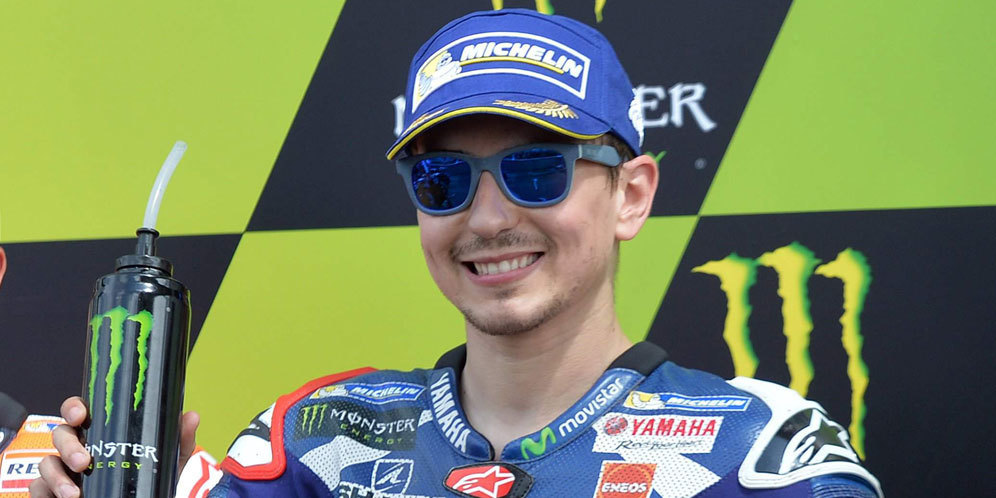 'Lorenzo Cepat Adaptasi di Ducati, Kenapa Tidak?'