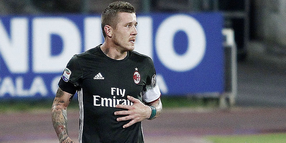 Kucka: Kesuksean AC Milan tak Terduga