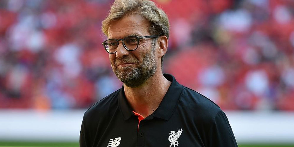 Tak Mau Hamburkan Uang Seperti MU, Ini Alasan Klopp