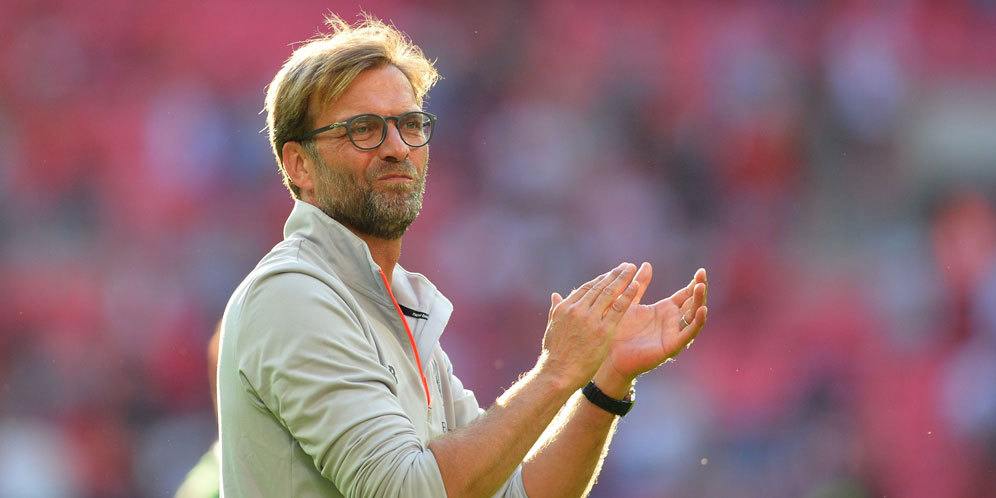 Klopp: Liverpool Harus Menangkan Trofi Setiap Tahun