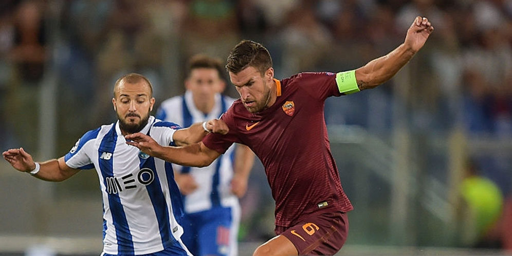 Ini Penyebab AS Roma Tersingkir Menurut Kevin Strootman