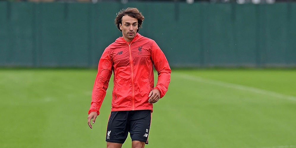 Milan Tertarik Tampung Lazar Markovic dari Liverpool