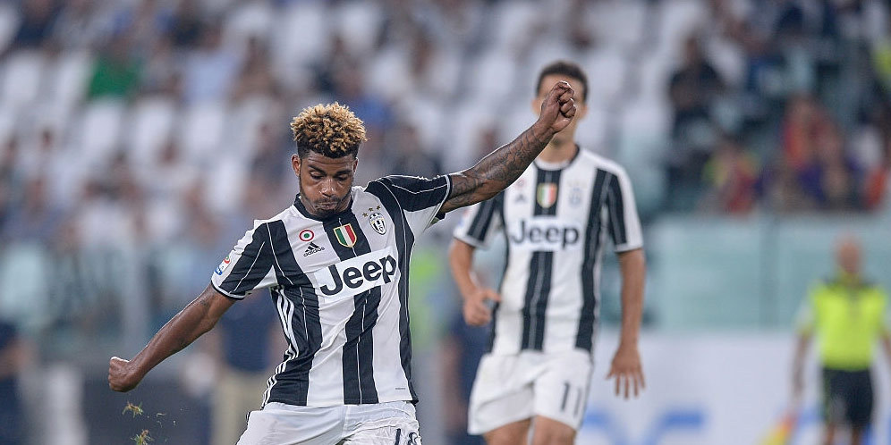 Lemina: Juventus Masih Favorit Scudetto