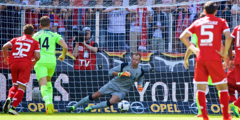 Highlights Friendly: Mainz 4-0 Liverpool