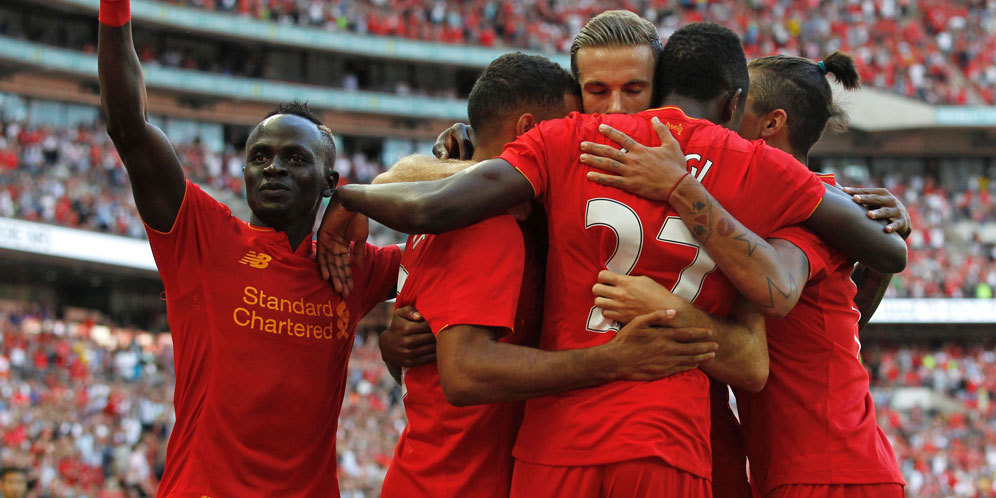 Data dan Fakta Premier League: Southampton vs Liverpool