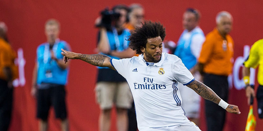 Marcelo: Musim Baru, Tantangan Baru