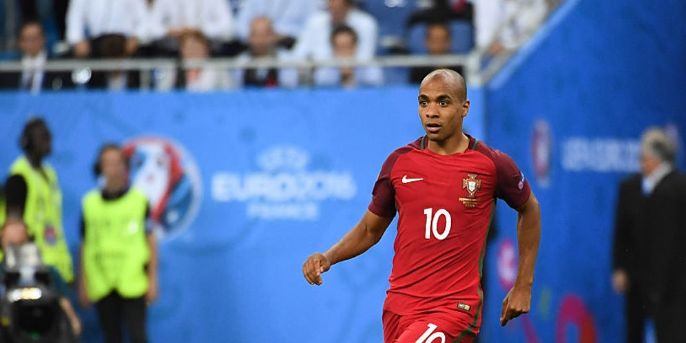 Inter Resmi Dapatkan Joao Mario