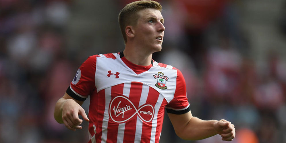 Targett: Lawan MU, Soton Harus Sempurna Sejak Awal