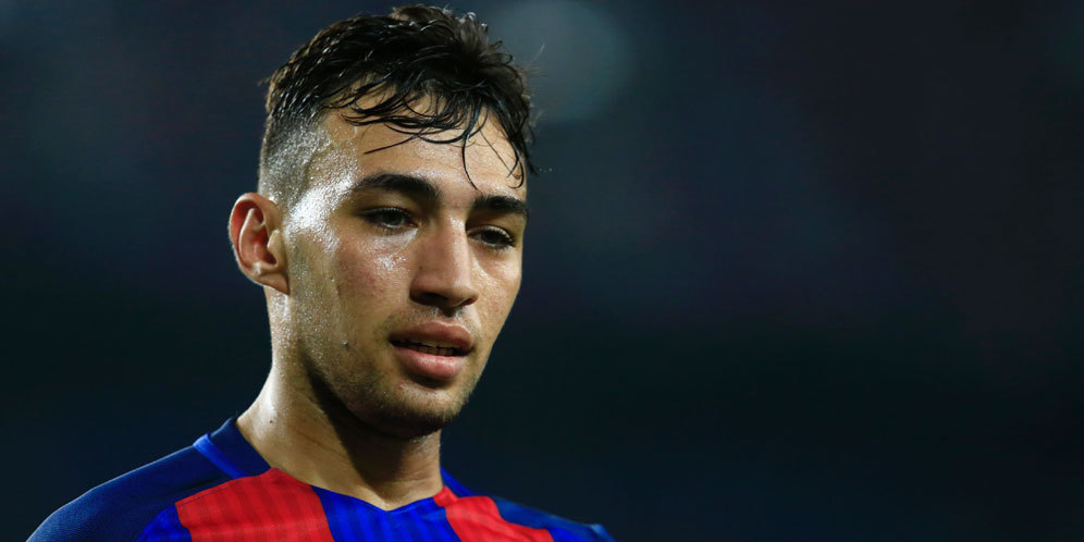 Schalke Ramaikan Perburuan Munir El Haddadi