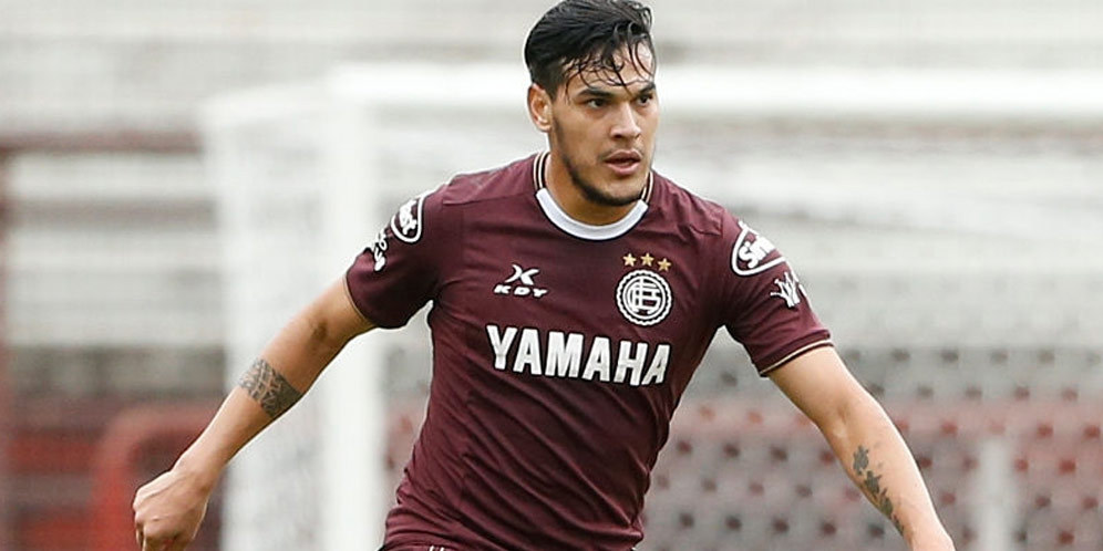 AC Milan Segera Tuntaskan Transfer Gustavo Gomez