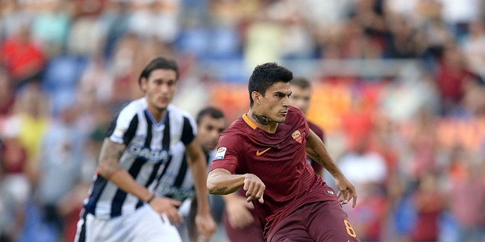 Highlights Serie A: AS Roma 4-0 Udinese