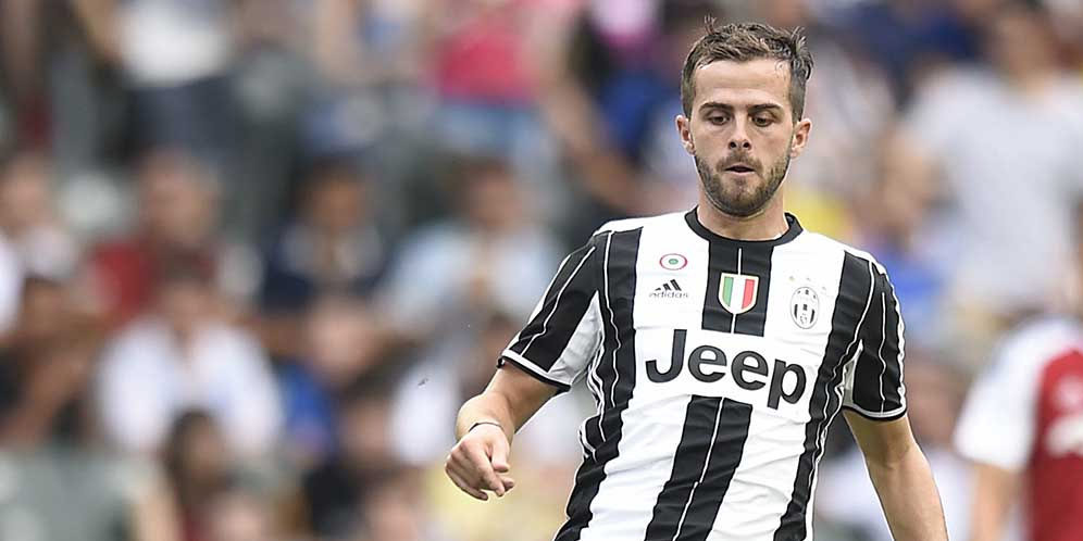 Pjanic: Juventus Masih Bisa Lebih Baik Lagi