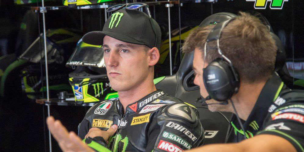 Hijrah ke KTM, Tantangan Terbesar Pol Espargaro