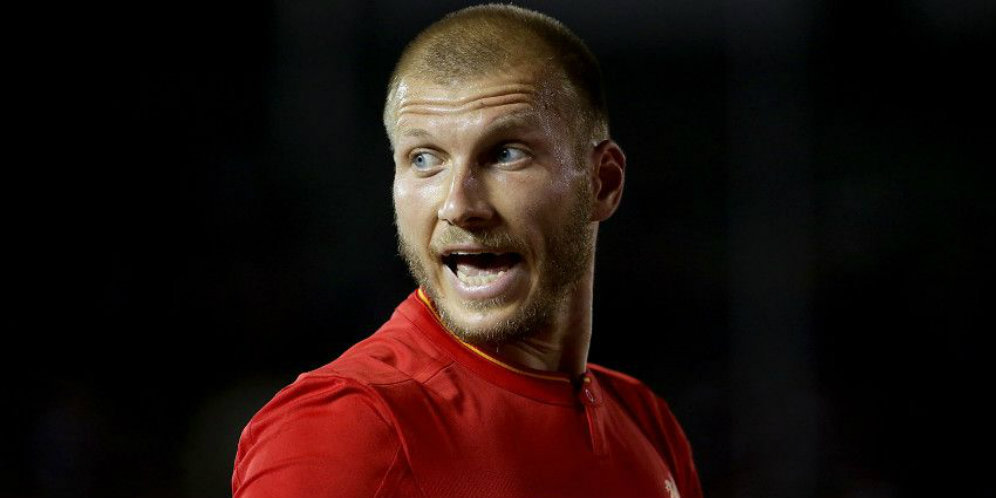 Ragnar Klavan Merasa Kondisinya Semakin Baik