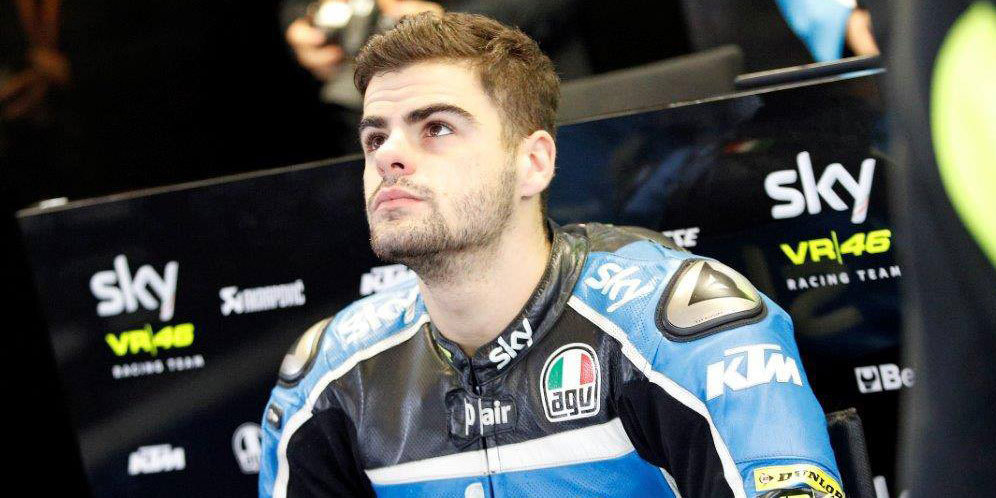 Fenati Dapat Hinaan dan Ancaman Usai Dipecat Tim Rossi