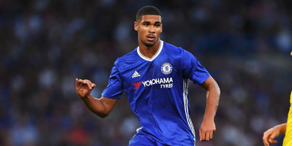 Ruben-Loftus Cheek Ingin Pergi Dari Chelsea